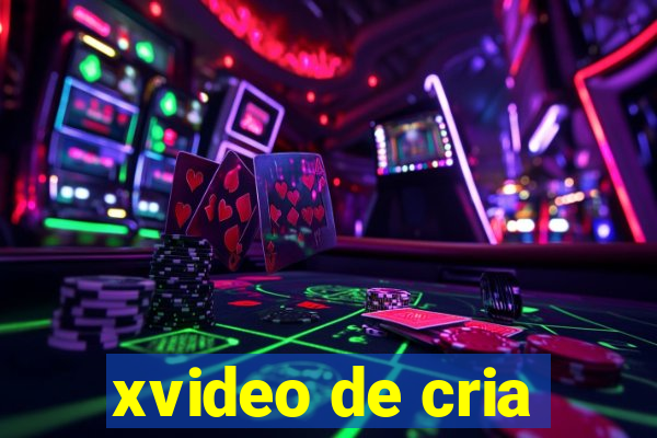 xvideo de cria